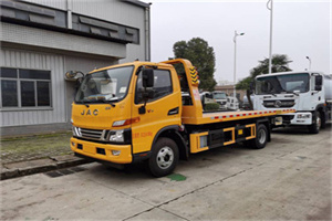 永善车辆公路救援