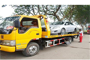 永善附近24小时汽车拖车服务热线