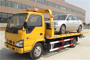 永善道路救援一般怎么收费