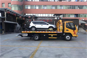 永善汽车紧急补胎换胎救援