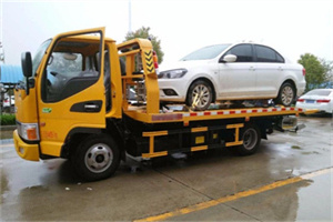 永善附近拖车救援24小时服务热线